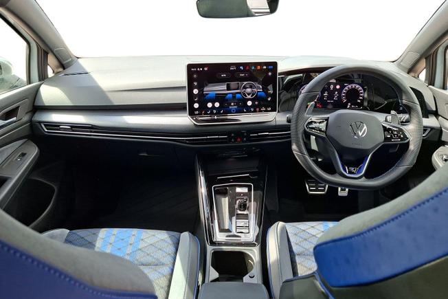 Volkswagen Golf Photo 10