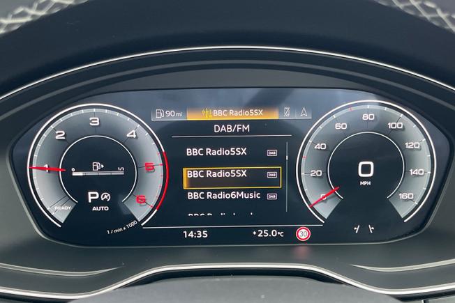 AUDI Q5 Photo 15