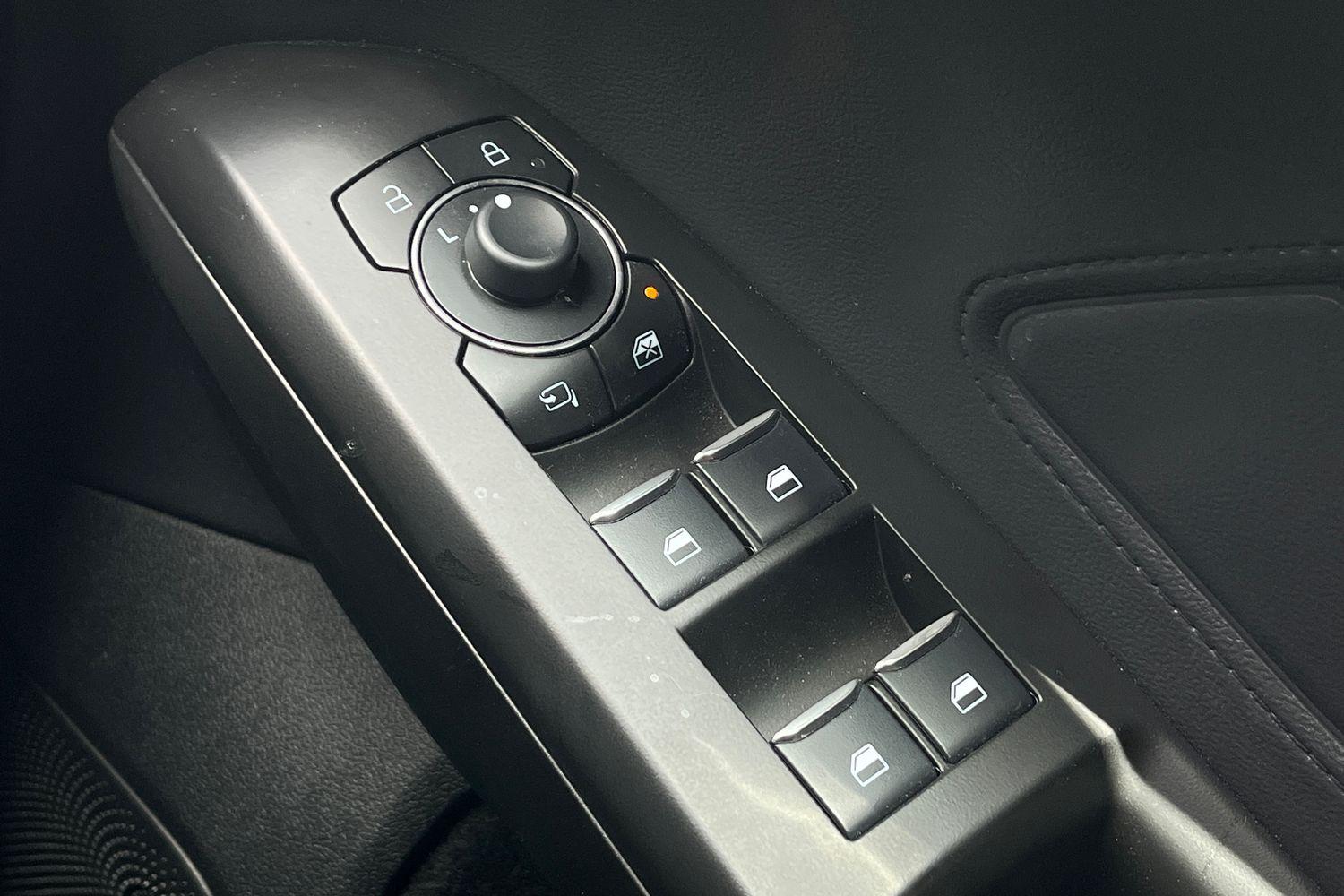 Ford Focus Photo 15