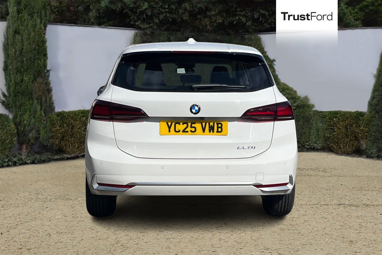 BMW 2 SERIES Photo 6