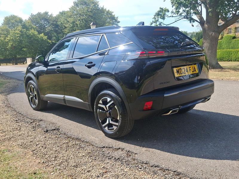 Used Peugeot 2008 MD24FJA 39