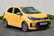 Used Kia Picanto CV23FDP 1