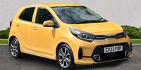 Kia Picanto Photo 0