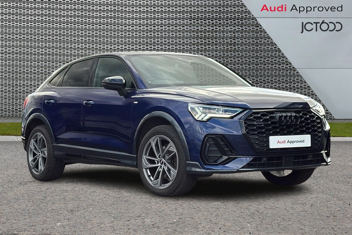 2021 Audi Q3