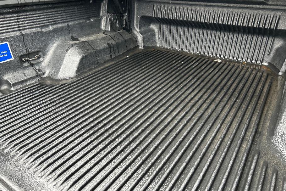 Used Ford RANGER YP72CWV 5