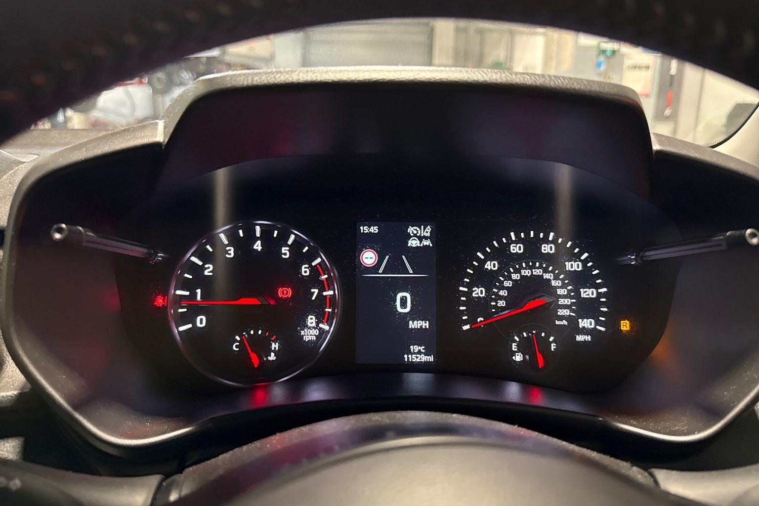 Suzuki SWIFT Photo 12