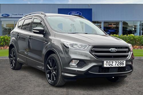 Used Ford KUGA TGZ7286 1