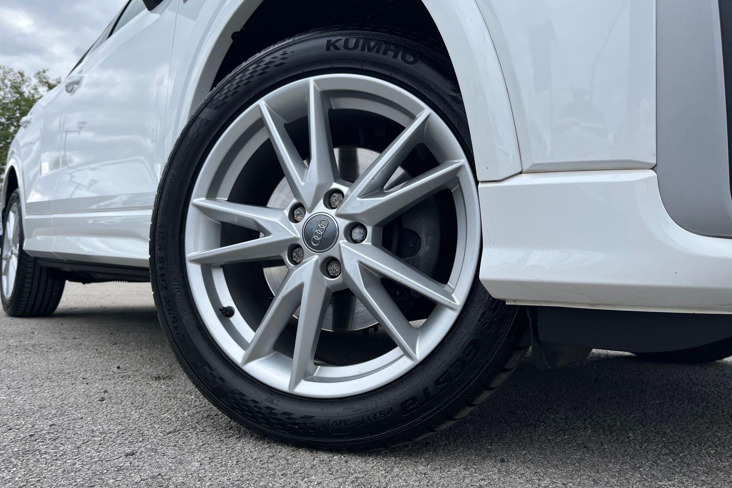 Audi Q2 Photo 7