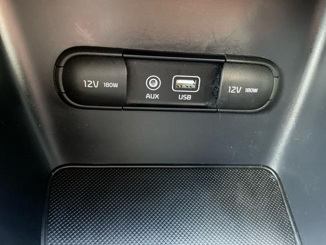 KIA Sportage Photo 37
