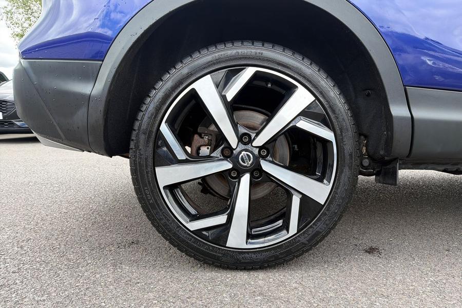 Nissan QASHQAI Photo autoimg-20cf762389de9108bad555f4822ce44cf088fbe5.jpg
