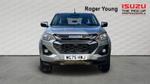 Isuzu D-MAX Photo 6