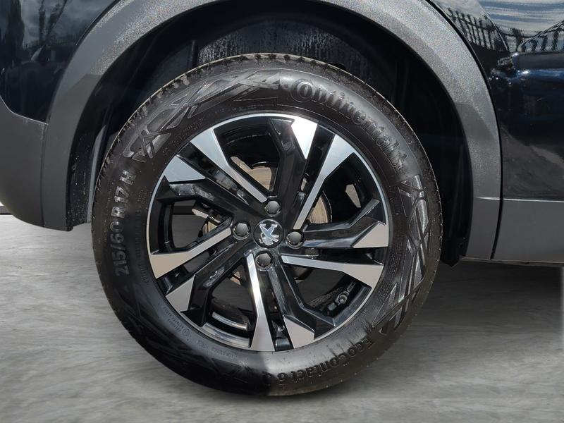 Used Peugeot 2008 BL23VFG 9