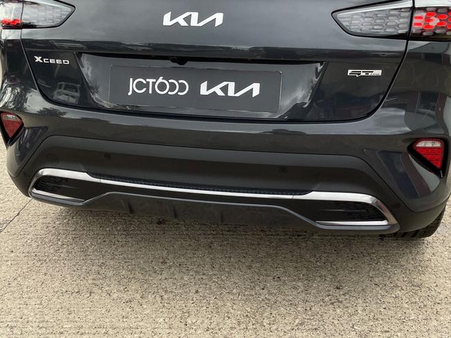 KIA Xceed Photo 26