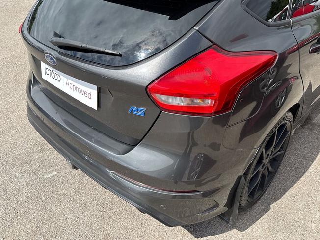 FORD Focus Photo 24