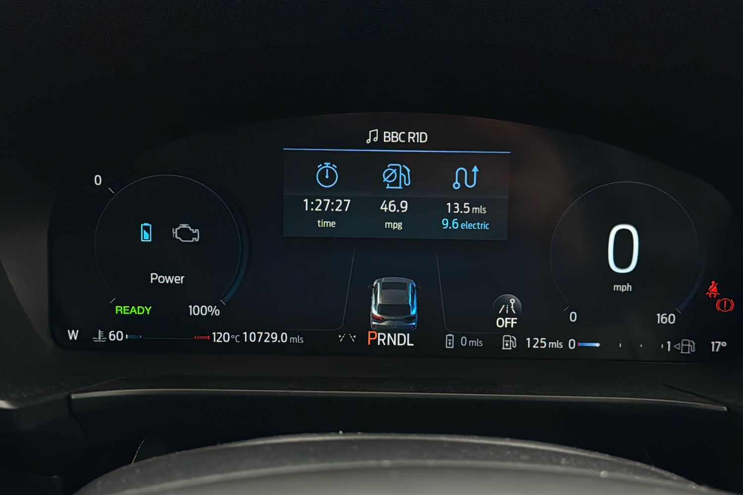 Ford KUGA Photo 12