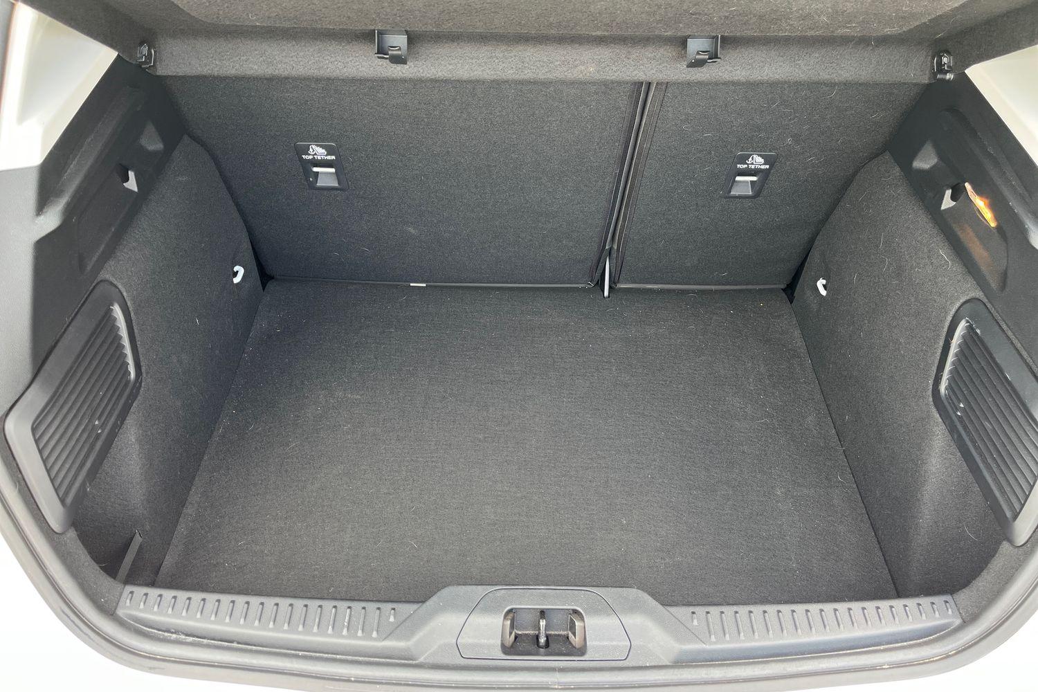 Ford Focus Photo 20