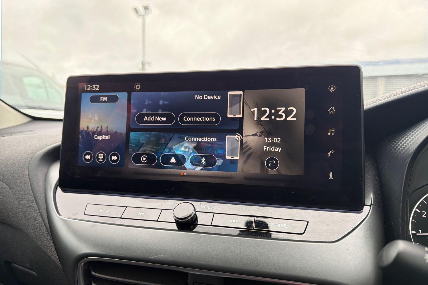 Nissan JUKE Photo 31