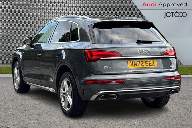 AUDI Q5 Photo 3