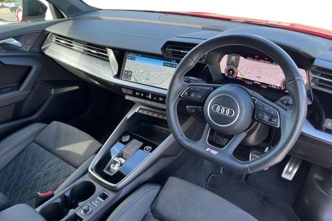 Audi A3 Photo 6