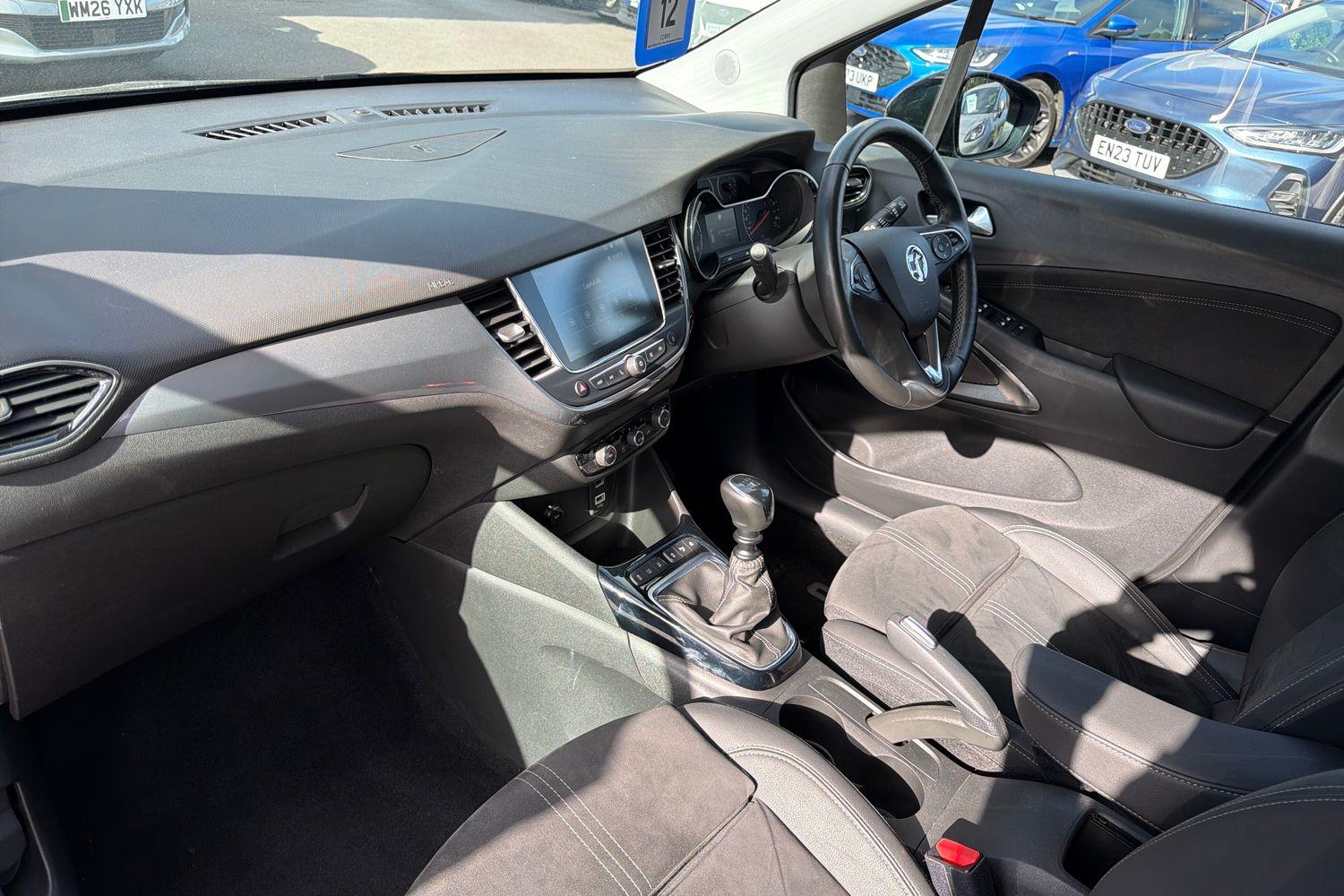 Vauxhall Crossland Photo 17