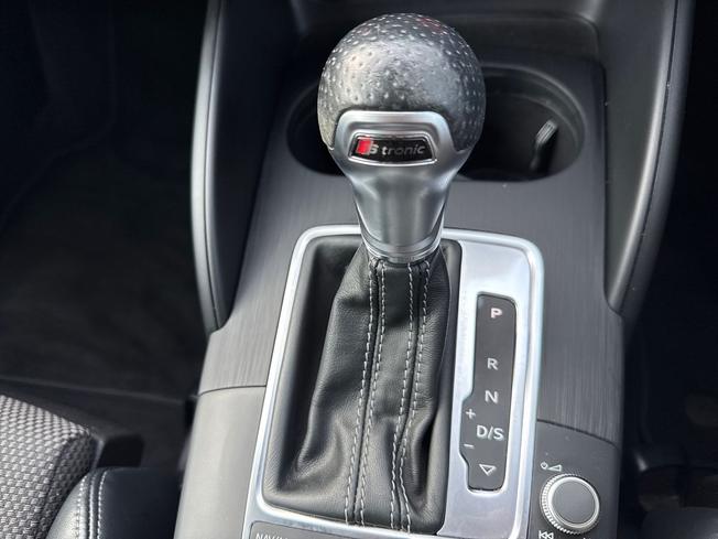 Audi A3 Photo 36