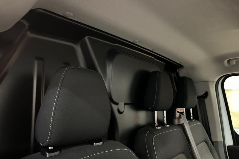 Used Ford TRANSIT CUSTOM WR25JXO 34
