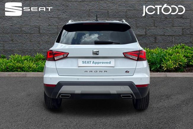 SEAT Arona Photo 7