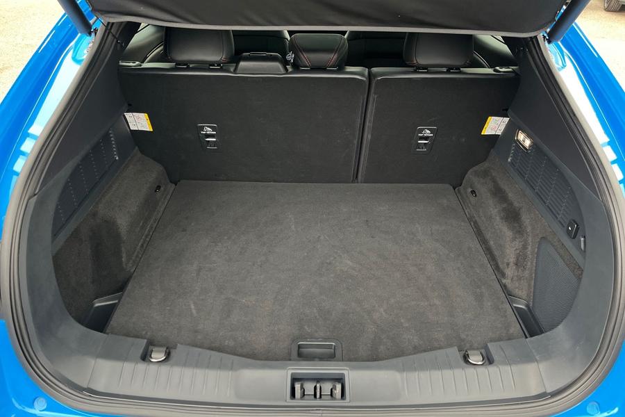 Ford Mustang Mach-E Photo autoimg-20d58733afd4f59b6174eb79857be74da14ce5c2.jpg