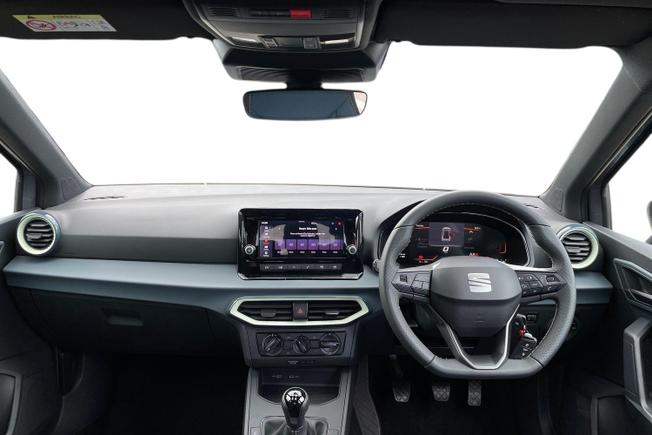 SEAT Arona Photo 10