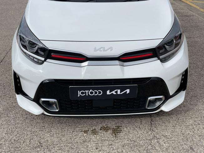 Kia Picanto Photo 21