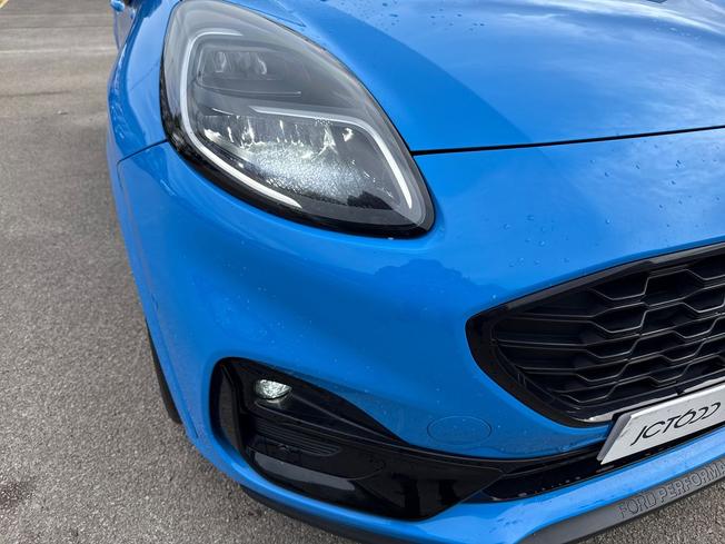 FORD Puma Photo 32