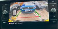 Volkswagen Taigo Photo 12