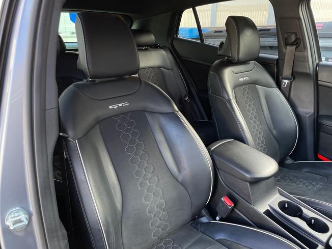 KIA Sportage Photo 27