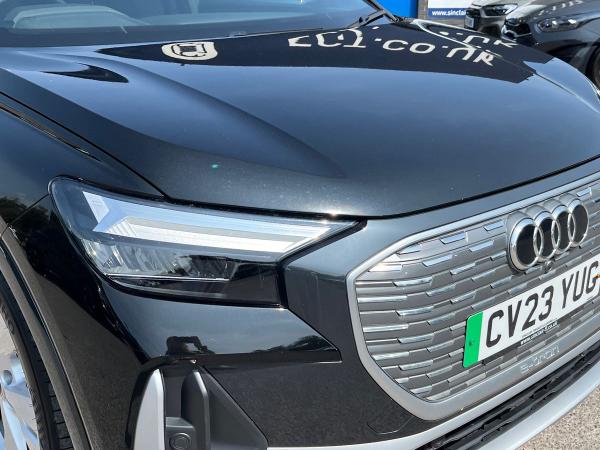 Audi Q4 e-tron Photo autoimg-20d9e3fcd75b7e2b1c317e2060904b69e9b6e5e9.jpg