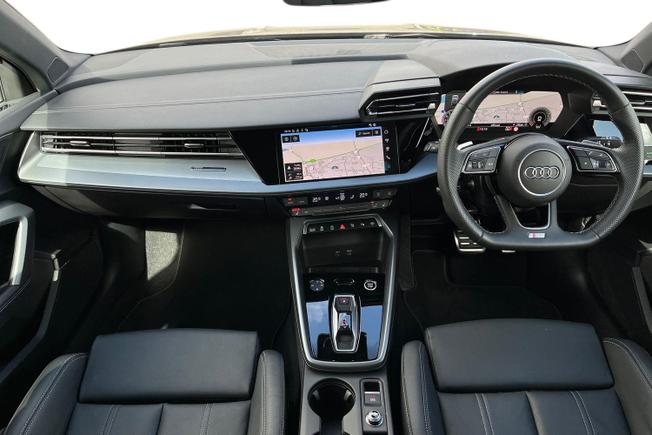 Audi A3 Photo 10