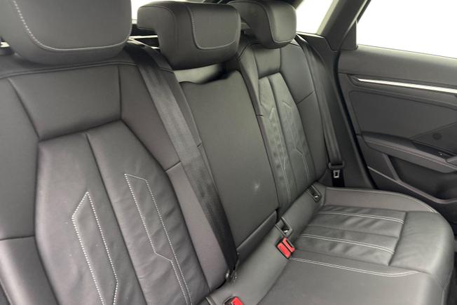 AUDI A3 Photo 9