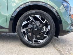 KIA Sportage Photo 5