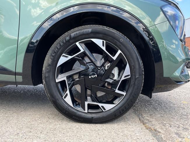 KIA Sportage Photo 5