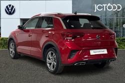 VOLKSWAGEN T-Roc Photo 3