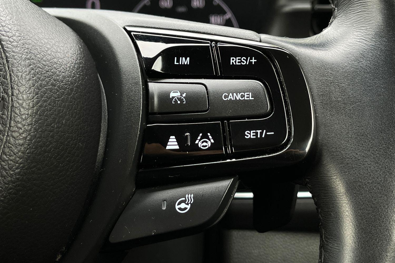 Honda HR-V Photo 36