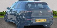 Volkswagen Golf Photo 2