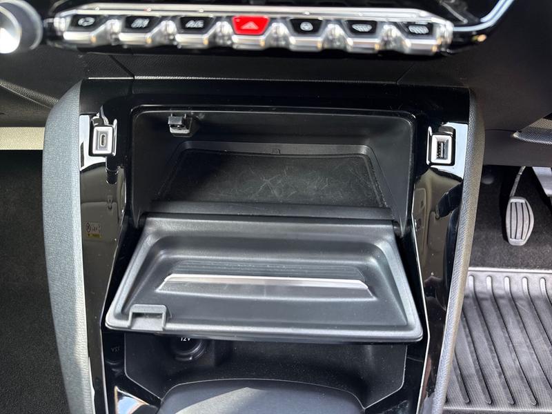 Used Peugeot 2008 BG20RMO 46