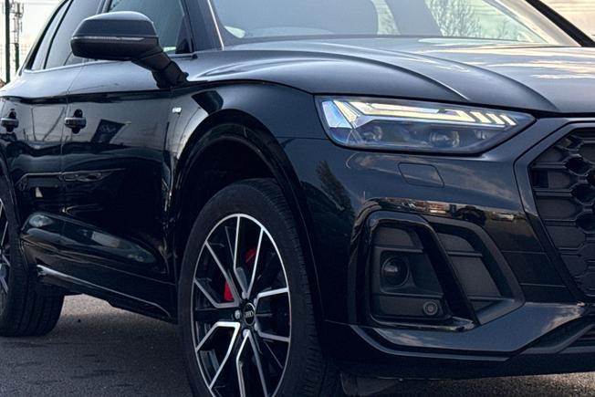 Audi Q5 Photo 24