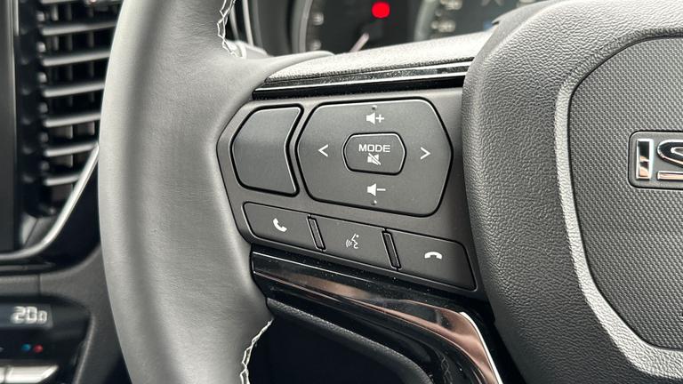 Used Isuzu D-Max WA26XVV 15