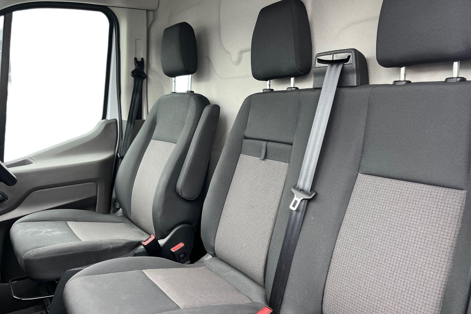 Ford TRANSIT Photo 10