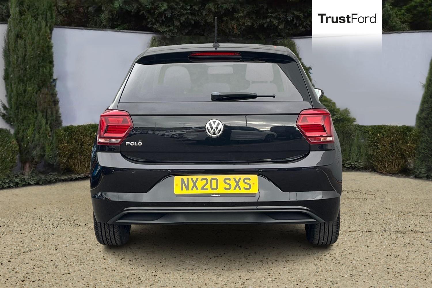 Volkswagen POLO Photo 6