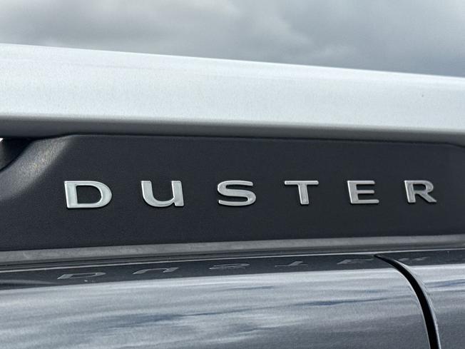 DACIA Duster Photo 25