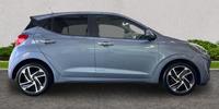 Hyundai i10 Photo 3