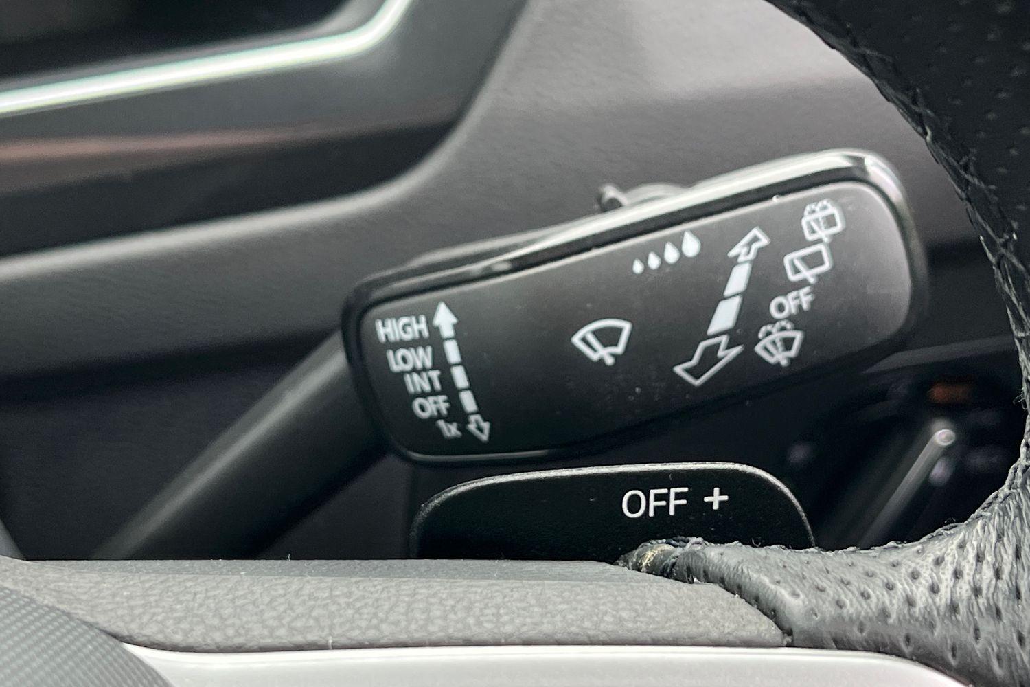 Volkswagen TIGUAN Photo 14