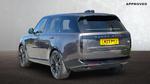 Land Rover Range Rover Photo 1